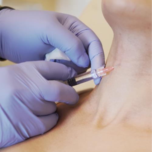 COU ET DÉCOLLETÉ CENTRE ESTHÉTIQUE : DOCTEUR NASSER MADI médecine esthétique Genève