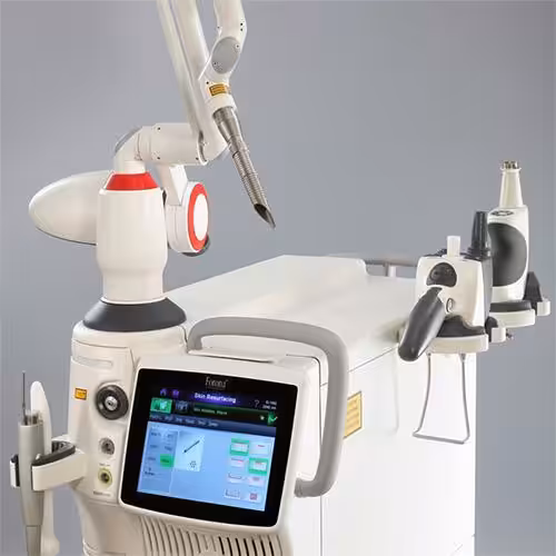 LASER FOTONA SP DYNAMIS PRO CENTRE ESTHÉTIQUE : DOCTEUR NASSER MADI - FMH médecine esthétique
