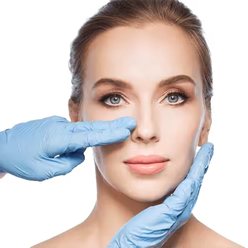 LA RHINOPLASTIE MÉDICALE CENTRE ESTHÉTIQUE : DOCTEUR NASSER MADI médecine esthétique Genève