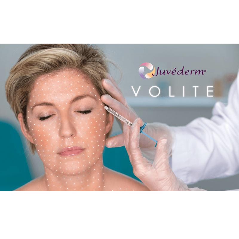 JUVEDERM VOLITE CENTRE ESTHÉTIQUE : DOCTEUR NASSER MADI - FMH médecine esthétique