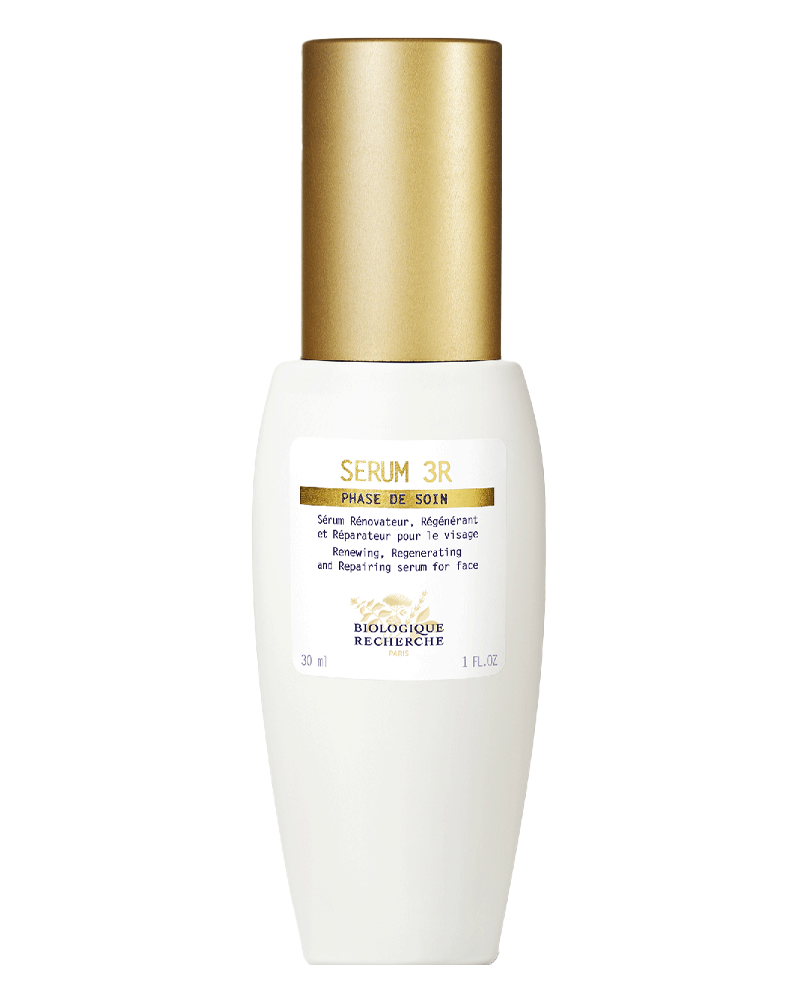 Biologique Recherche Anti-Aging Serum 3R for the face - Dr. Madi Aesthetic Clinic