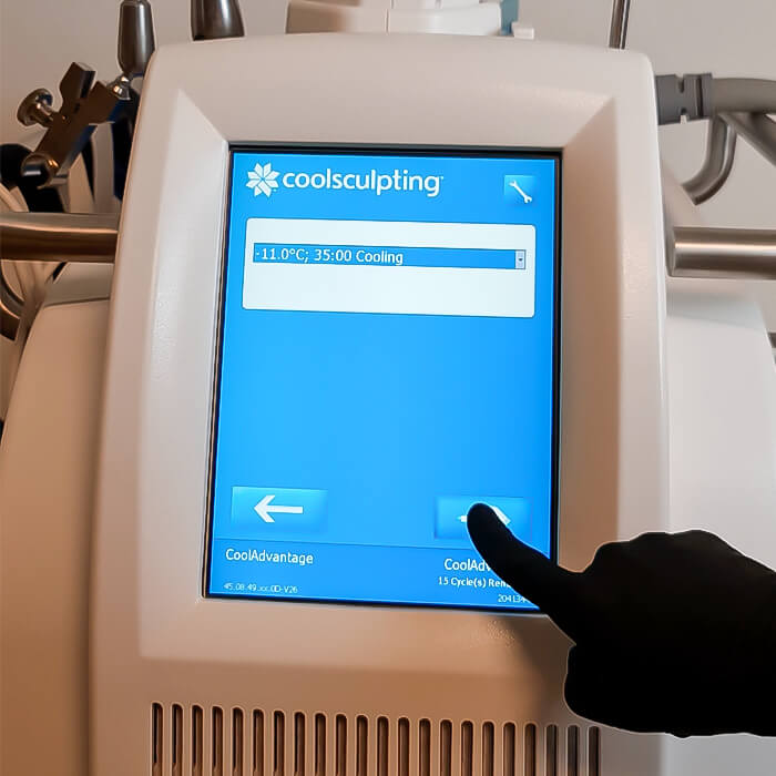 Coolsclupting CoolSculpting CENTRE ESTHÉTIQUE : DOCTEUR NASSER MADI - médecine esthétique
