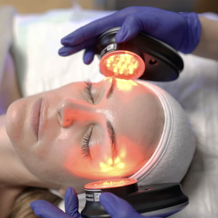 Soins, massages, relaxation : Soin visage HydraFace 1h