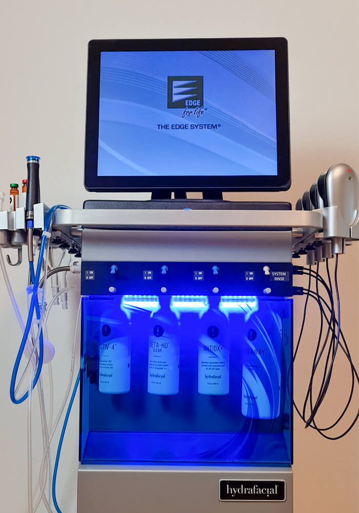 hydrafacial5 Revolutionary Hydrafacial MD treatment in Geneva Switzerland