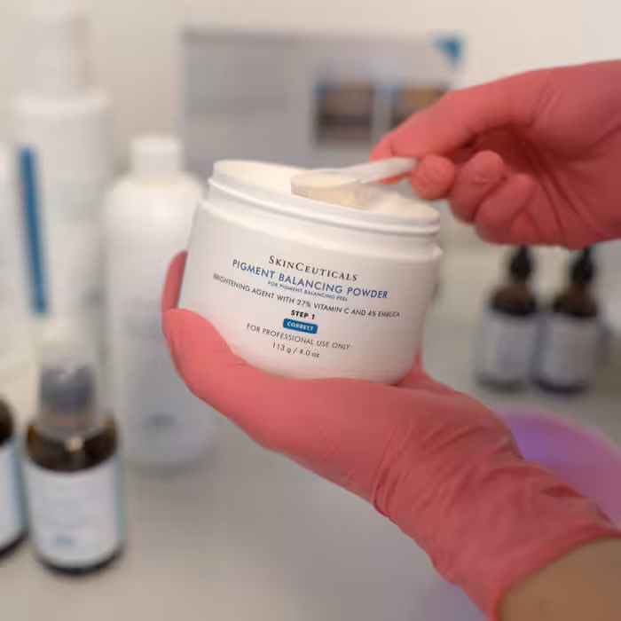 peeling chimique CENTRE ESTHÉTIQUE : DOCTEUR NASSER MADI - FMH médecine esthétique