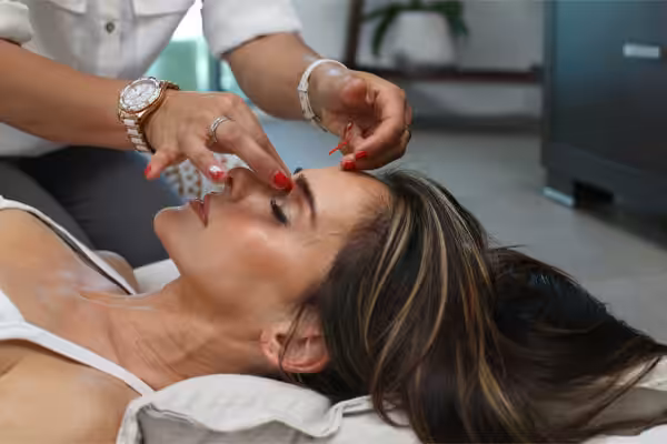 Exosomes pour le Visage