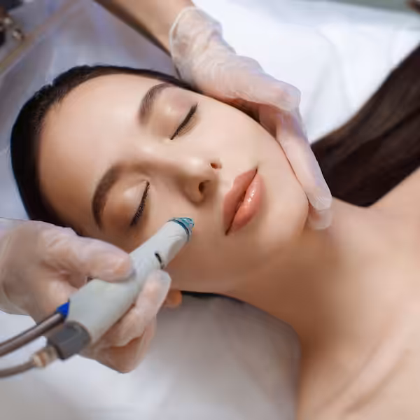 Hydrafacial-MD